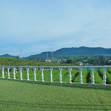 Canvi Villa Nuwara Eliya Ngoại thất bức ảnh