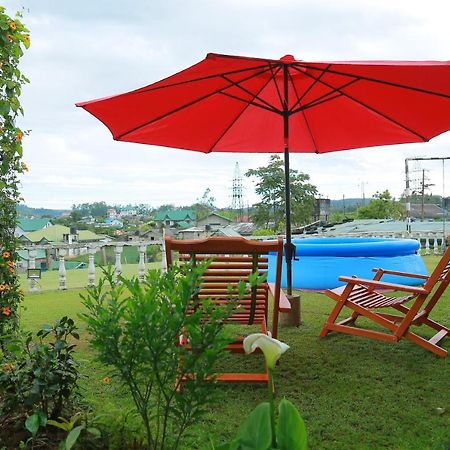 Canvi Villa Nuwara Eliya Ngoại thất bức ảnh