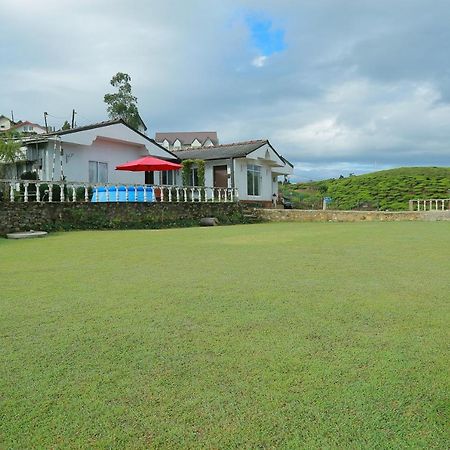 Canvi Villa Nuwara Eliya Ngoại thất bức ảnh