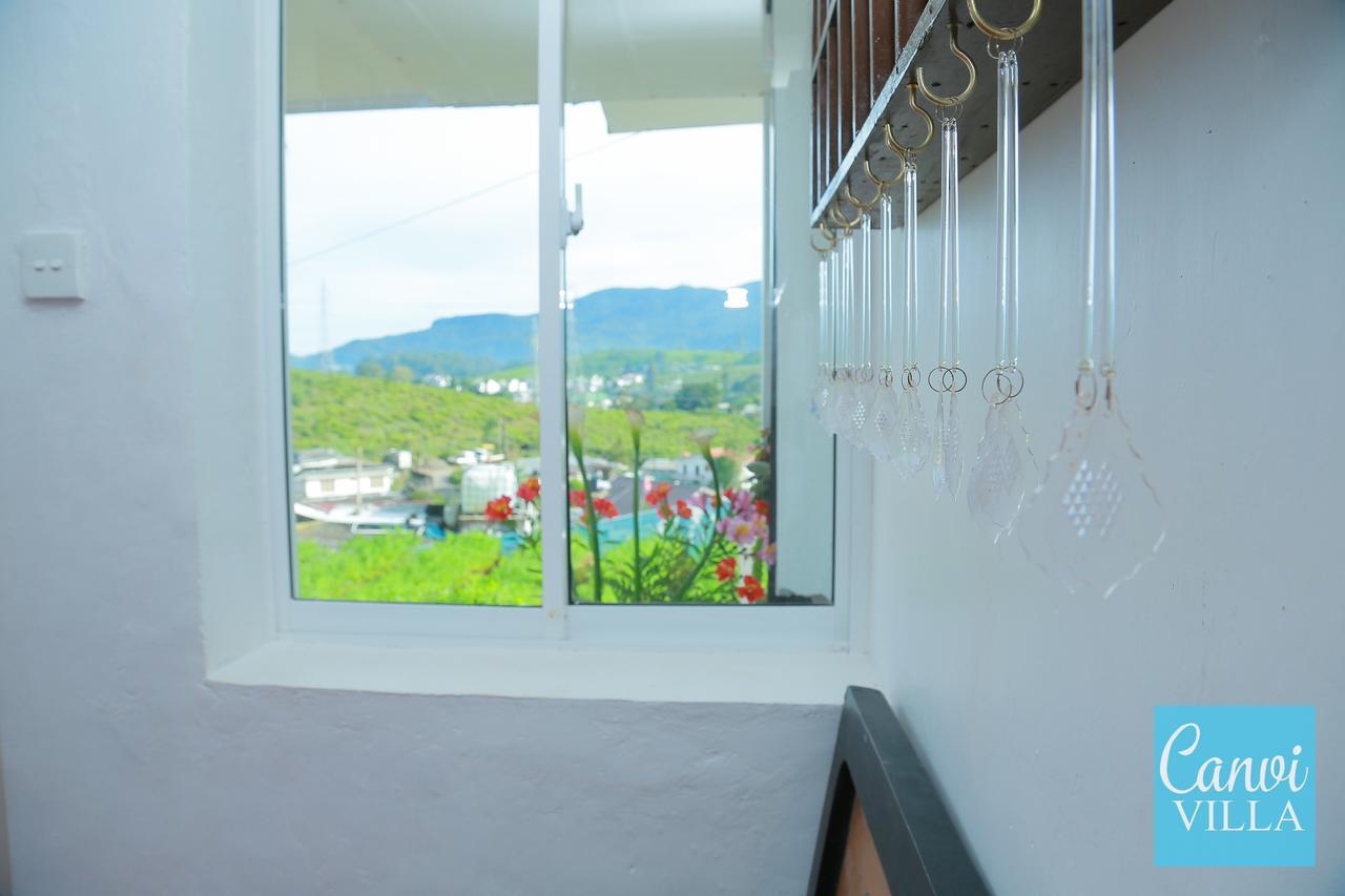 Canvi Villa Nuwara Eliya Ngoại thất bức ảnh