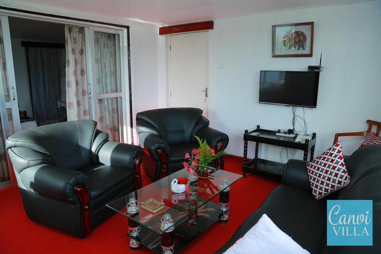 Canvi Villa Nuwara Eliya Ngoại thất bức ảnh