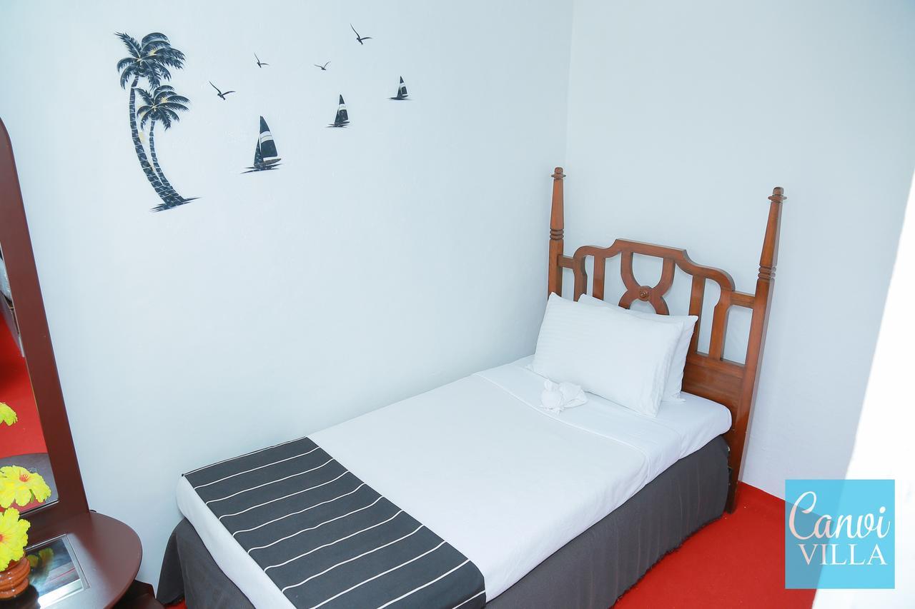 Canvi Villa Nuwara Eliya Ngoại thất bức ảnh