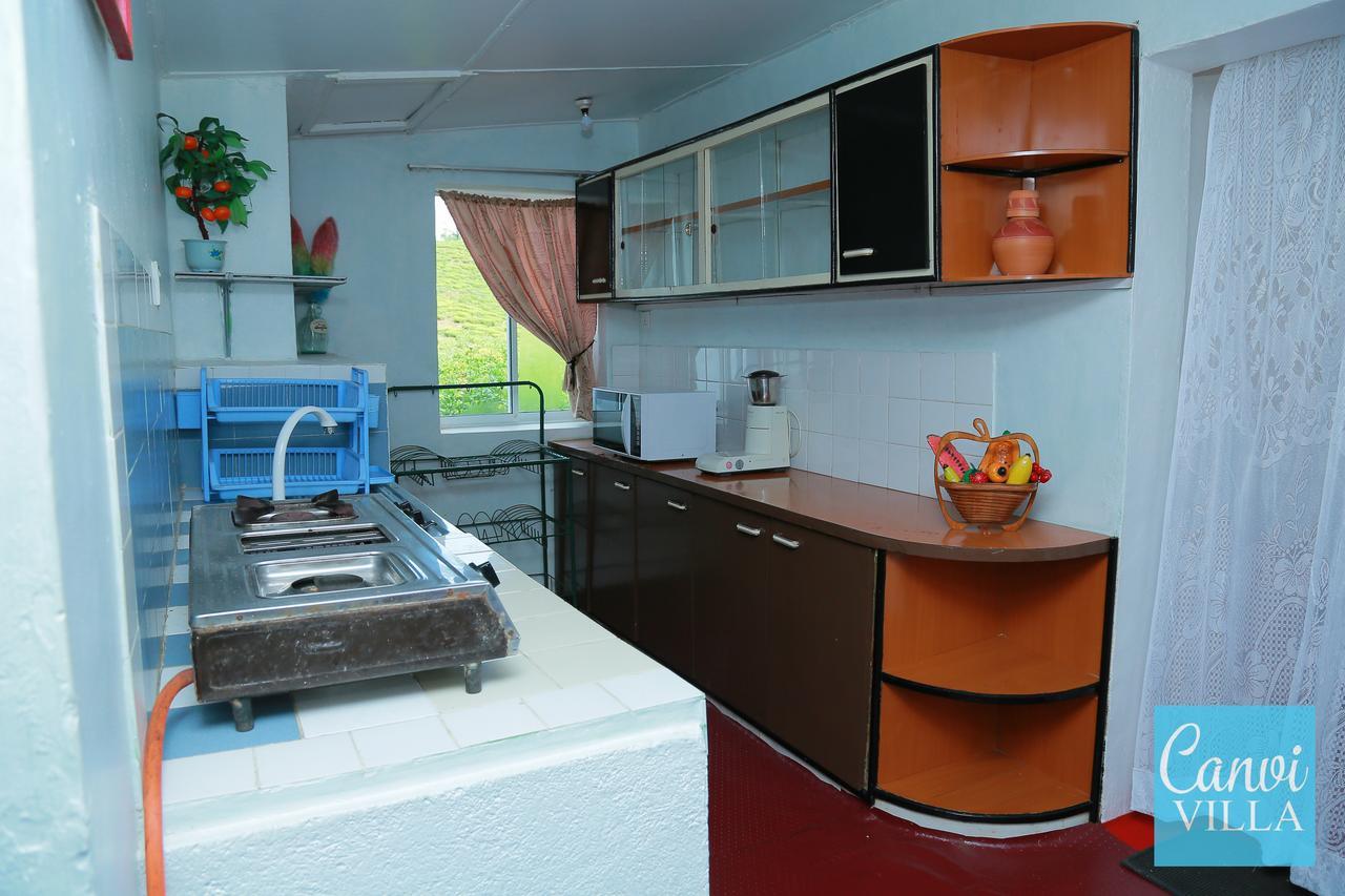 Canvi Villa Nuwara Eliya Ngoại thất bức ảnh