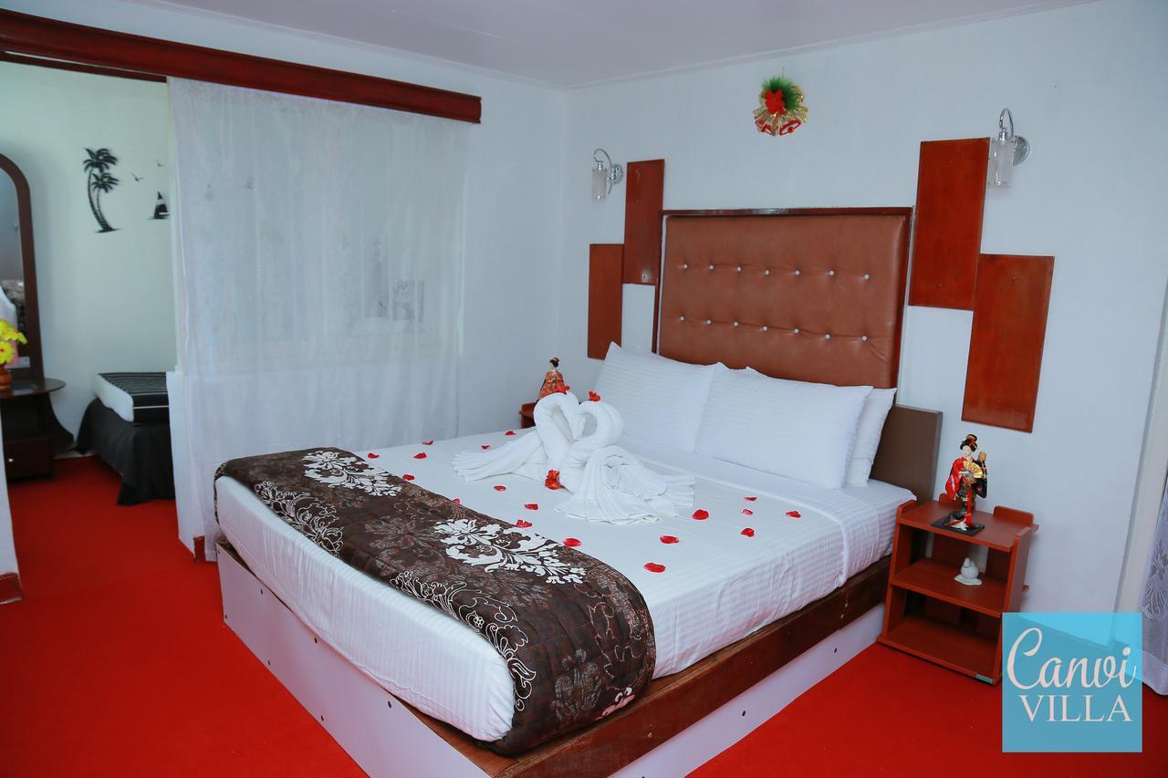 Canvi Villa Nuwara Eliya Ngoại thất bức ảnh
