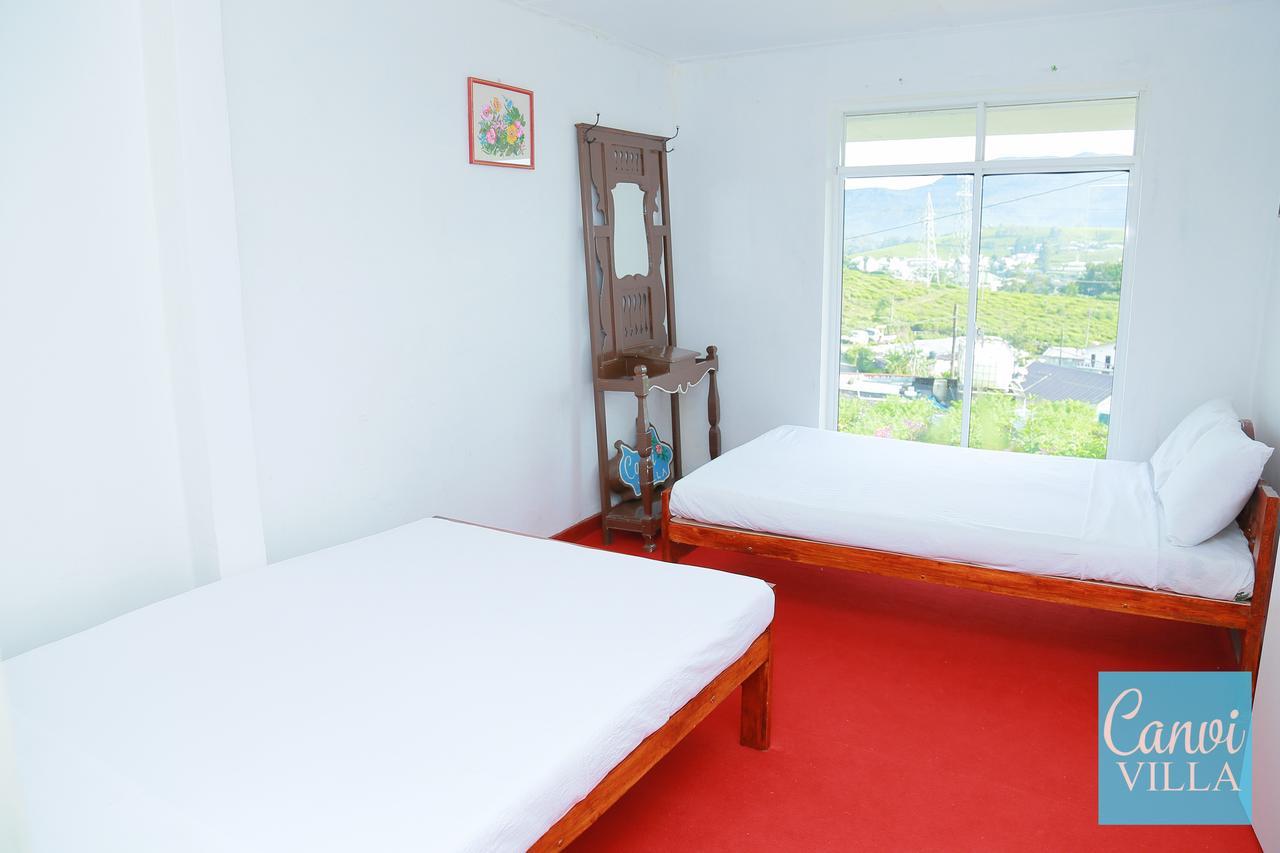 Canvi Villa Nuwara Eliya Ngoại thất bức ảnh