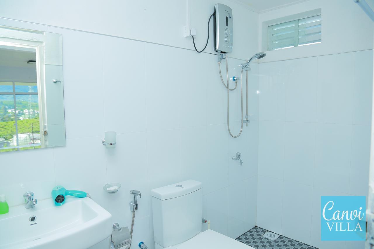 Canvi Villa Nuwara Eliya Ngoại thất bức ảnh