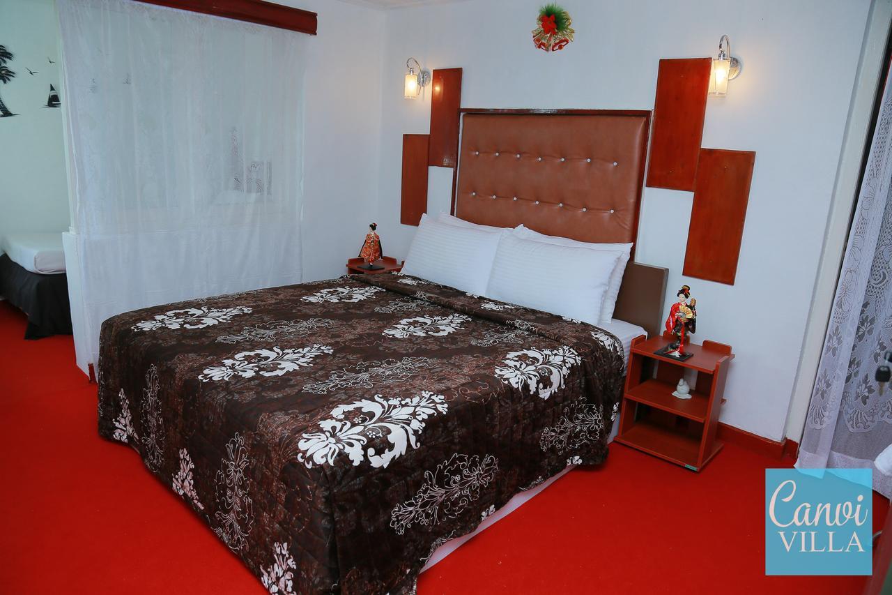 Canvi Villa Nuwara Eliya Ngoại thất bức ảnh