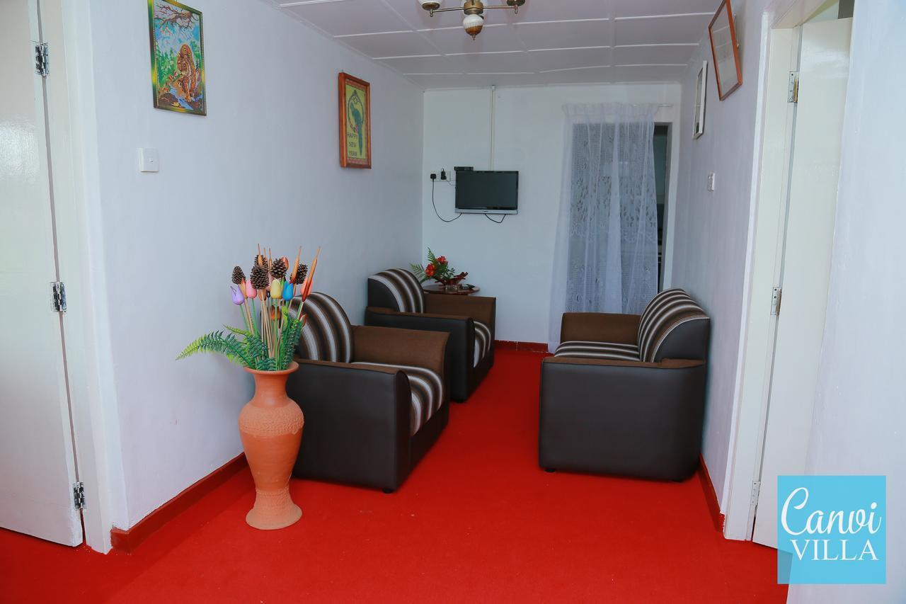 Canvi Villa Nuwara Eliya Ngoại thất bức ảnh