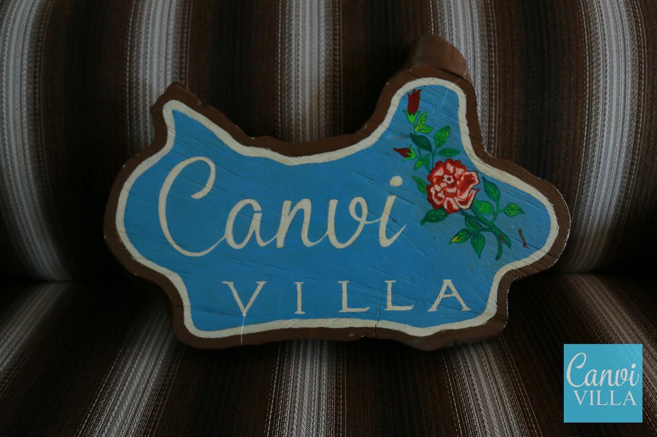 Canvi Villa Nuwara Eliya Ngoại thất bức ảnh