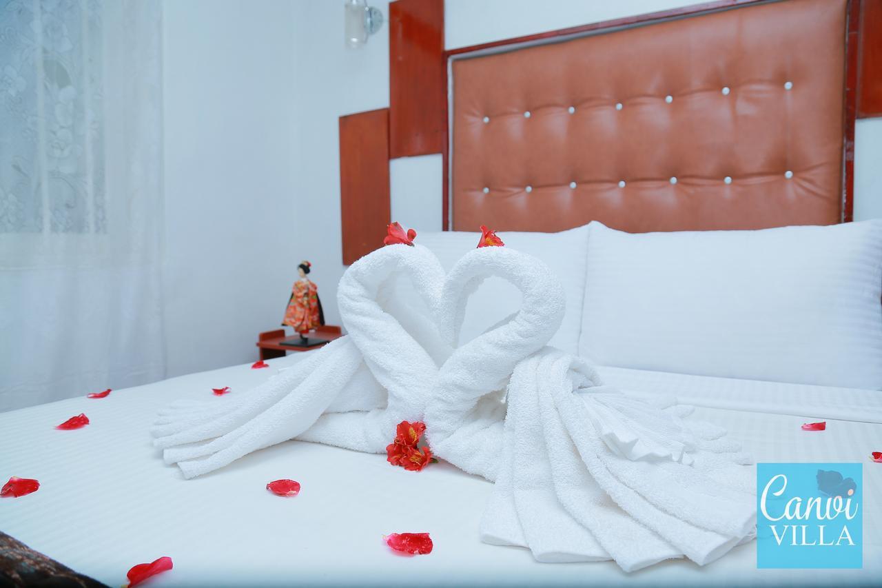 Canvi Villa Nuwara Eliya Ngoại thất bức ảnh