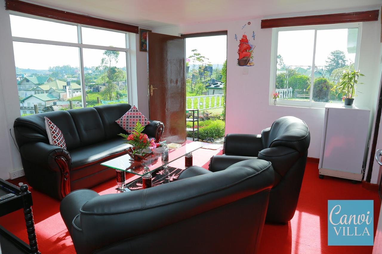 Canvi Villa Nuwara Eliya Ngoại thất bức ảnh