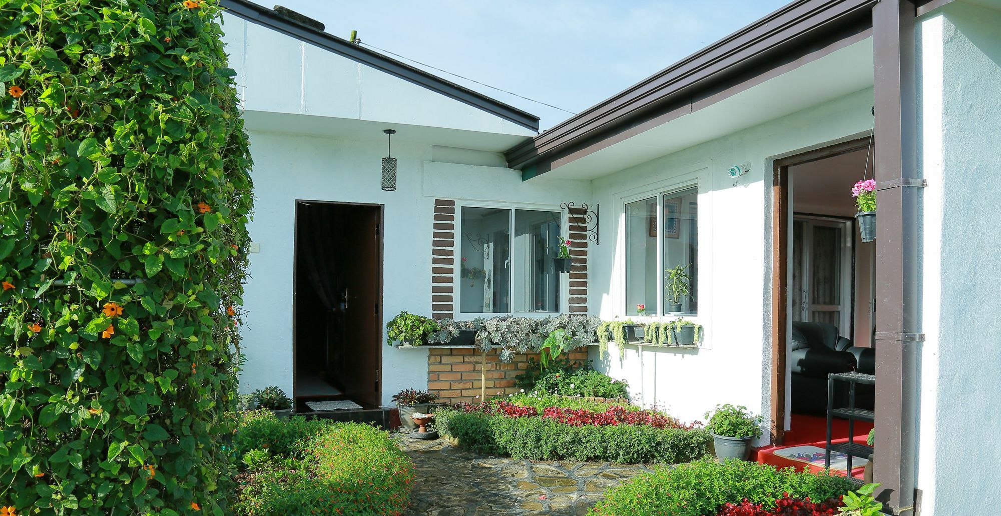 Canvi Villa Nuwara Eliya Ngoại thất bức ảnh