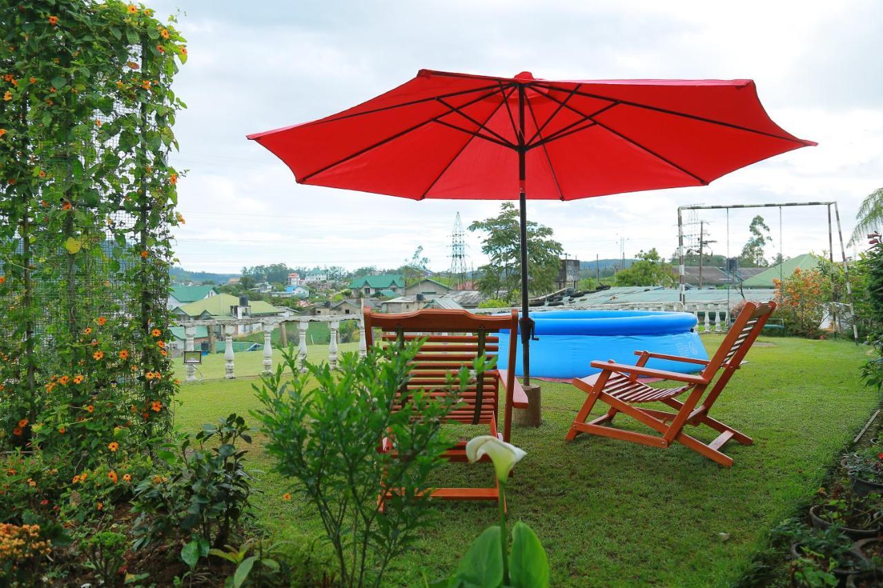 Canvi Villa Nuwara Eliya Ngoại thất bức ảnh
