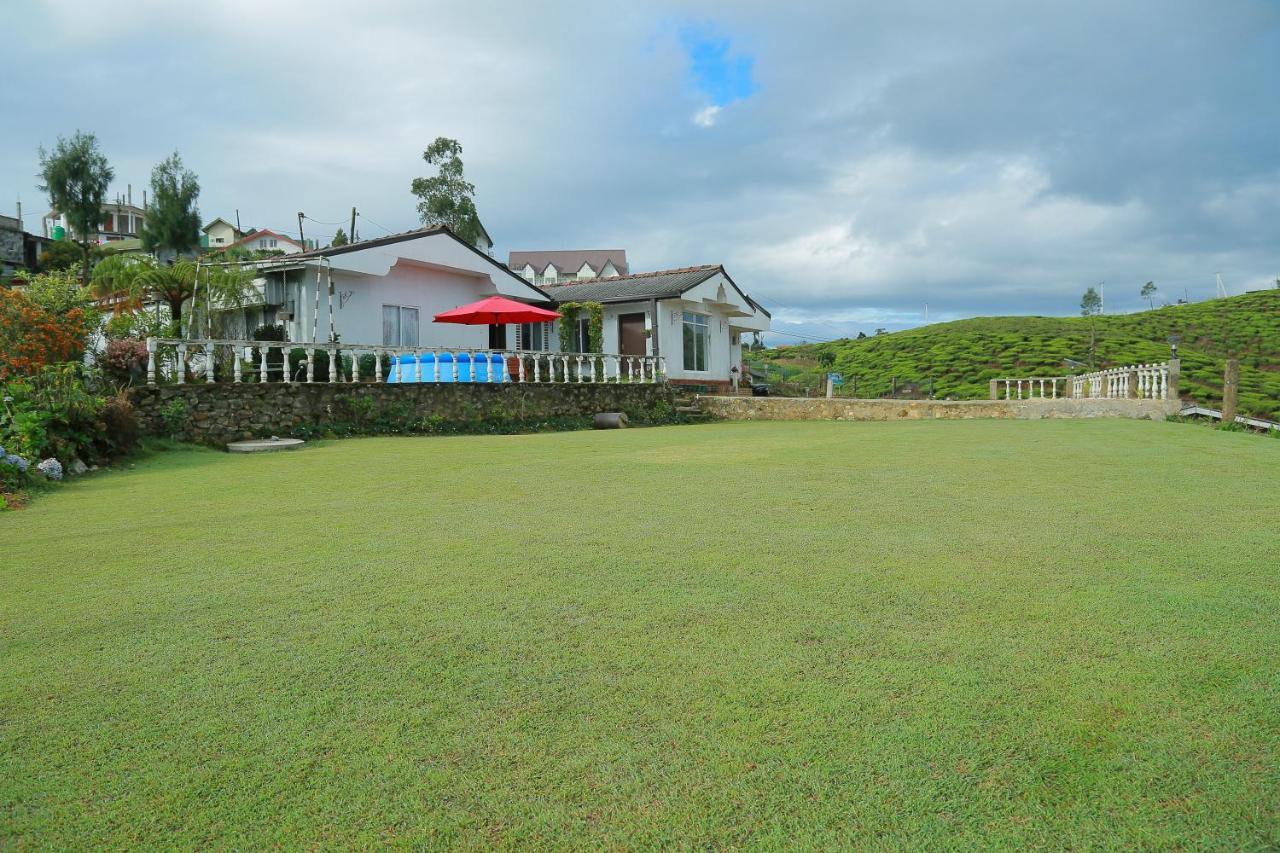 Canvi Villa Nuwara Eliya Ngoại thất bức ảnh